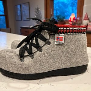 Original Lobben “After Ski Boots”